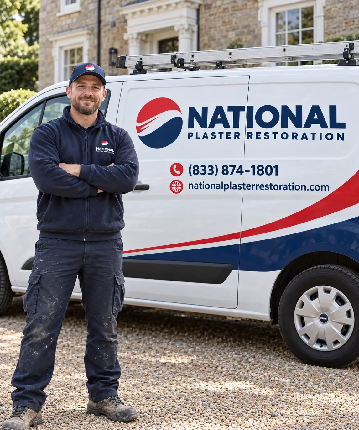 Plaster Repair Vestaburg, PA FAQs